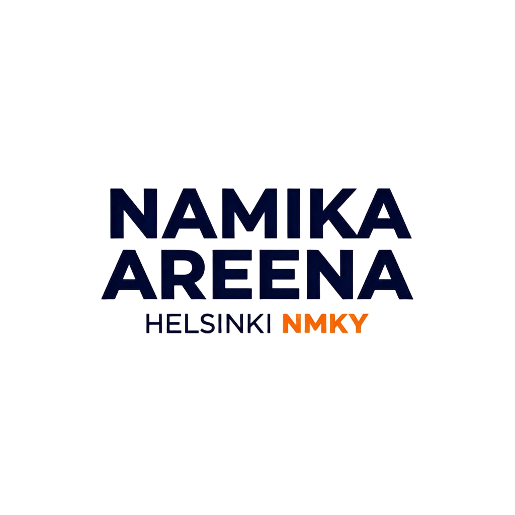 Namika Areena / Helsinki NMKY